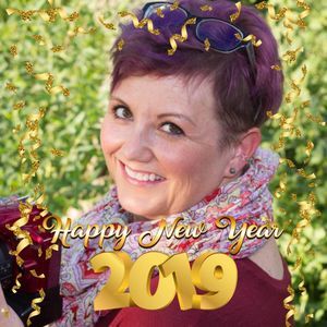 Meet your Posher, Denise